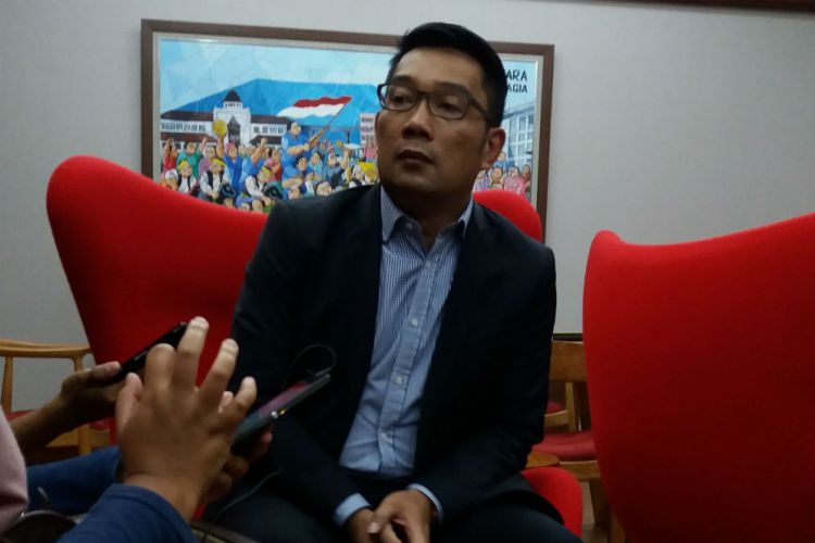 Ini cara Ridwan Kamil bikin tarif LRT Metro Kapsul murah