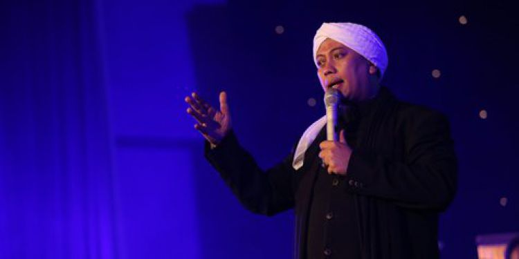 Ramadan 2017 - Kapanlagi.com  Kondisi di Palestina Jadi 