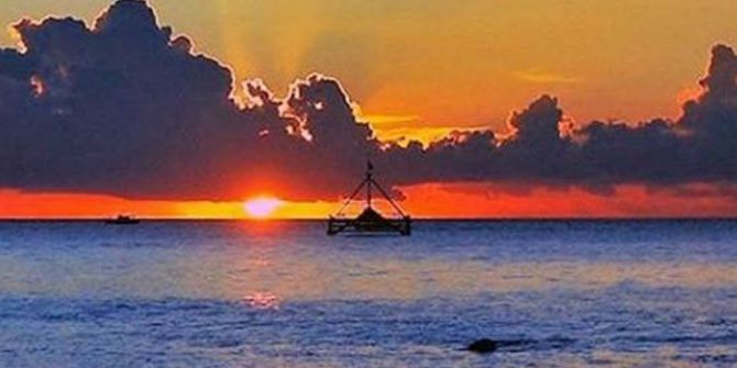 Tanjung Lesung