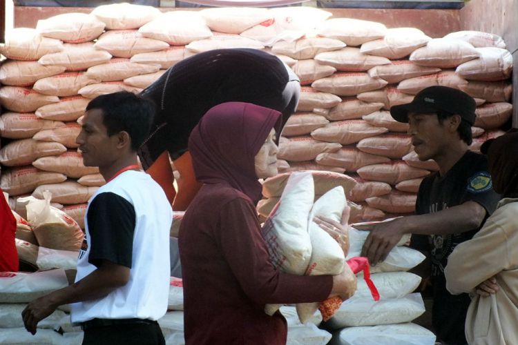 Strategi perdagangan pasar komoditas