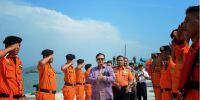 Gali data kecelakaan helikopter, Komisi V DPR datangi SAR Semarang