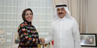  BKSAP DPR berharap pemerintah proaktif mediasi konflik Teluk