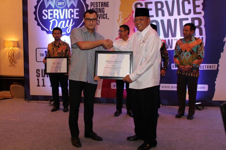 Homecare Di Surabaya