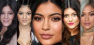 Hemm... bibir-bokong-b( . )( . )bs montok kylie jenner hasil oplas