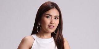 Ternyata Ayu Ting Ting keluar dari Pesbukers karena sakit hati ke Otis