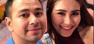 Raffi Ahmad bilang Ayu Ting Ting nggak dipecat, duh gimmick abis!