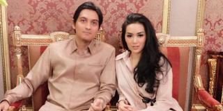 lucky hakim dibilang gay abis, nikah sama Tiara dewi cuma settingan