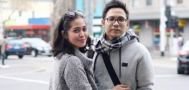 David NOAH ternyata punya selingkuhan dan Indri masih cinta Samuel?