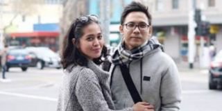 David NOAH ternyata punya selingkuhan dan Indri masih cinta Samuel?