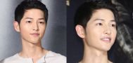 LOL Joongki ngarep filmnya dikritik bagus biar dpt uang buat nikah