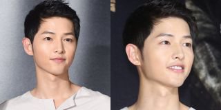 LOL Joongki ngarep filmnya dikritik bagus biar dpt uang buat nikah