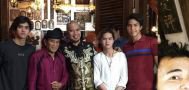 Ahmad Dhani Bela Ustaz Bahas 'Pesta Sex di Surga', Kena Sindir Deh