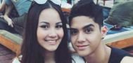 Heboh video Al Ghazali dan Alyssa Daguise minum alhokol bareng