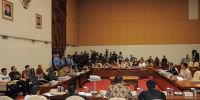 Pansus Angket KPK terus gali fakta kejanggalan kerja KPK