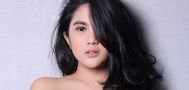 Model seksi ini ternyata yang rekam kejadian bunuh diri di Bandung