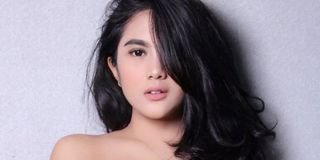 Model seksi ini ternyata yang rekam kejadian bunuh diri di Bandung