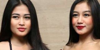 Duo Serigala pamer dada goyang seksi di dapur, netizen malah jijik