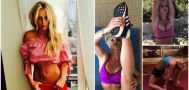 Foto-foto Britney Spears lagi olahraga, siapa bilang sudah nggak fit?