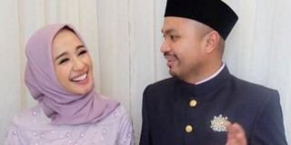 Afif Kalla bareng pacar baru, netizen: untung Bella nggak sama ini