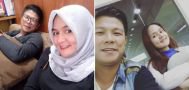 Istri buka hijab, ini kata Andika Kangen Band. Ternyata dia...