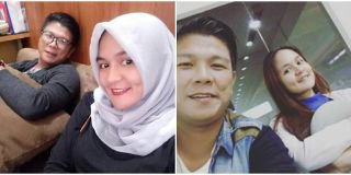 Istri buka hijab, ini kata Andika Kangen Band. Ternyata dia...