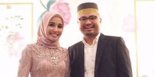 Afif Kalla makin mesra bareng Tistha, bakal nikah duluan dari Bella?