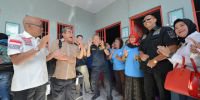 Komisi III DPR apresiasi kondisi lapas kelas II A Ambon