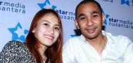 Woops, selingkuhan Enji mantan Ayu Ting Ting buka-bukaan di Instagram!