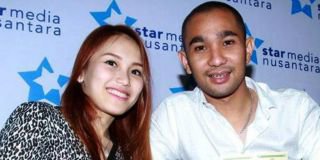 Woops, selingkuhan Enji mantan Ayu Ting Ting buka-bukaan di Instagram!