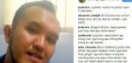 Jenggot dicukur, lepas pakaian syar'i, netizen: Ada apa dengan Caisar?