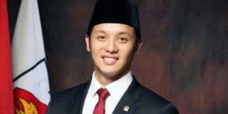 Undangan nikahan Moreno nyebar, netizen: kasihan Nadine Chandrawinata