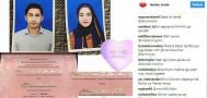 Heboh!! Adik Ayu Azhari mau nikah dengan janda kaya raya Bandung