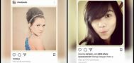 Ini nich foto-foto pertama artis di Instagram, culun banget elah!