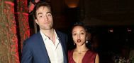 Robert Pattinson & FKA Twigs BERTENGKAR! FKA tak mau punya anak