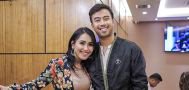 Ayu Ting Ting dijodohkan dengan Vidi Aldiano, haters kepanasan?