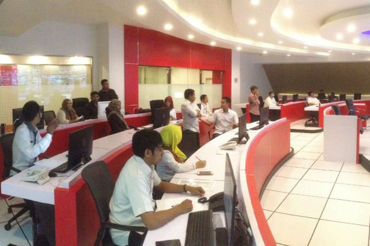 No Telepon Home Care Makassar