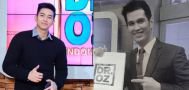 Si ganteng pengganti Ryan Thamrin di DR OZ ternyata GAY??????