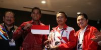 Pemerintah Malaysia minta maaf kepada rakyat Indonesia