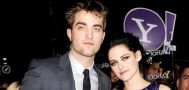 Robert Pattinson dan Kristen Stewart Balikan?