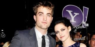 Robert Pattinson dan Kristen Stewart Balikan?