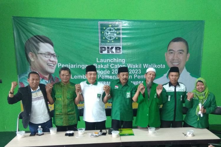 PKB cari pendamping Abah Anton di Pilwalkot Malang, ini syaratnya