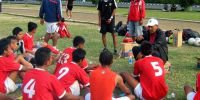 Liga Pelajar Piala Menpora menggairahkan kembali atmosfer sepak bola Riau
