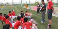 SSB Patriot mewakili Provinsi Riau untuk berlaga di Piala Menpora 2017