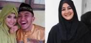 Umi Pipik nasihati agar tutup aib suami, nyindir Indadari istri Caisar nih?