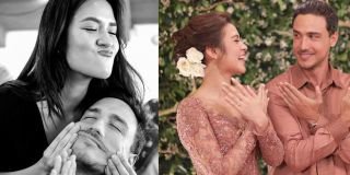 Seperti ini undangan nikahan Raisa dan Hamish Daud, hari patah hati makin dekat!