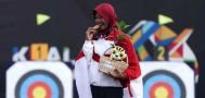 Pedih Kak! Sudah Dicurangi di Sepak Takraw, Indonesia Dicurangi Juga di Panahan