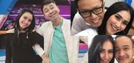 Cuma selfie sama suami orang, Ayu Ting Ting disebut VELAKOR? Hmm eta terangkanlah~