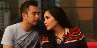 Raffi dan Nagita jualan jus dengan harga mahal, netizen ramai minta diturunin