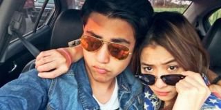 rayakan ulang tahun Adzana Bing Slamet Dapat Dicium Rizky Alatas!