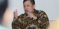 Fahri Hamzah: Negara tidak bisa dikelola secara ad hock